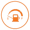 Fuel take outs icons